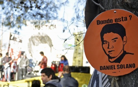 Más cerca de la cárcel los policías condenados por la desaparición de Daniel Solano