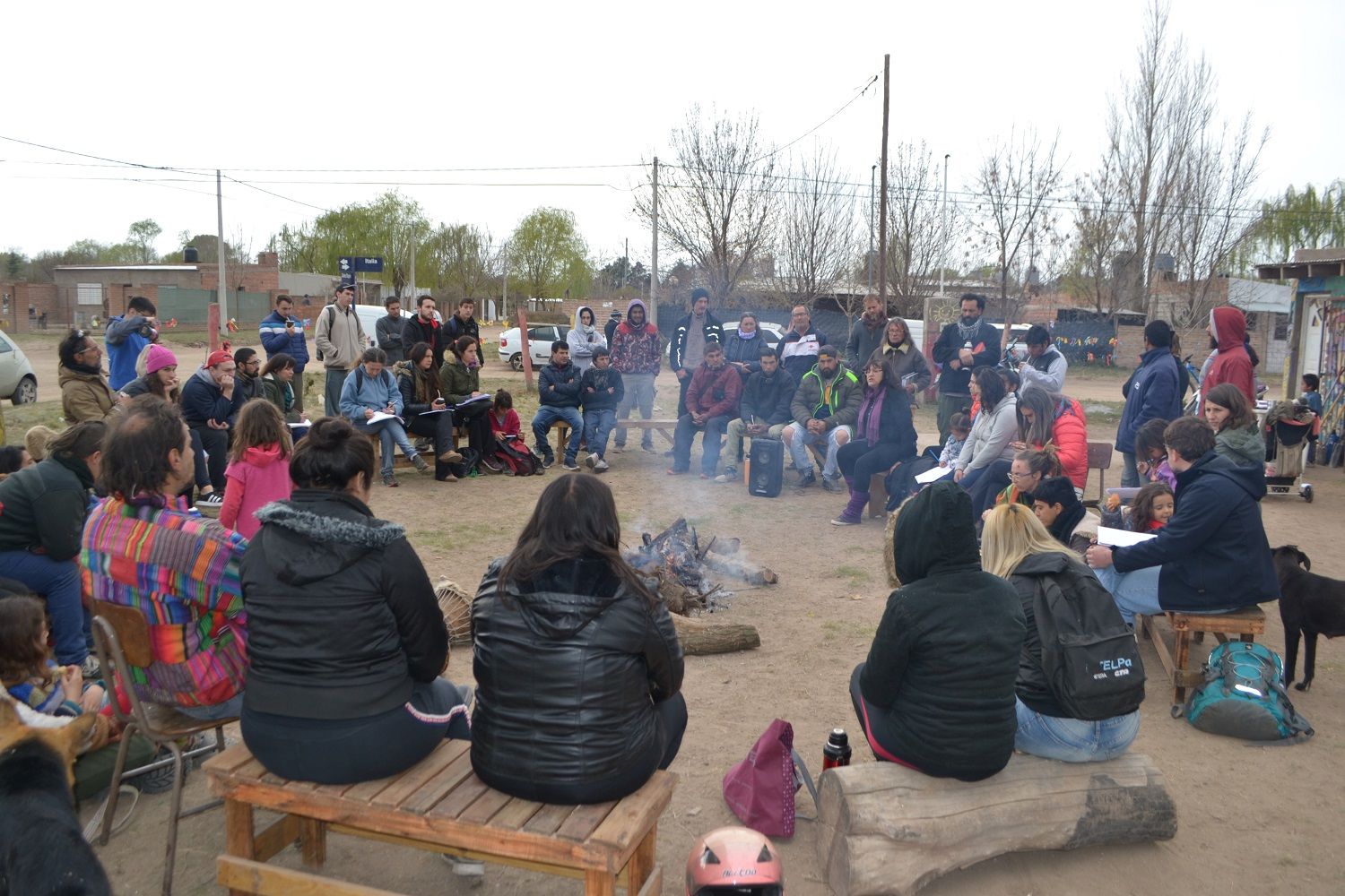 2do Foro por la Tierra y la Vivienda Digna: «La tierra no es una mercancía, es un derecho”