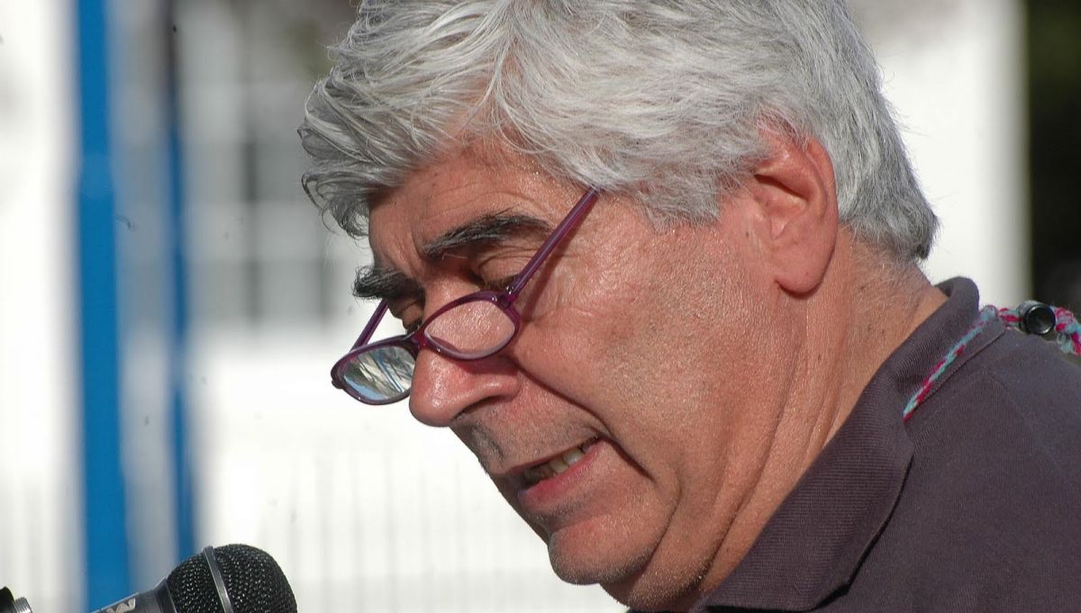 Vicente Zito Lema: “el nuevo gobierno se puede convertir en un sostén para la Patria Grande”