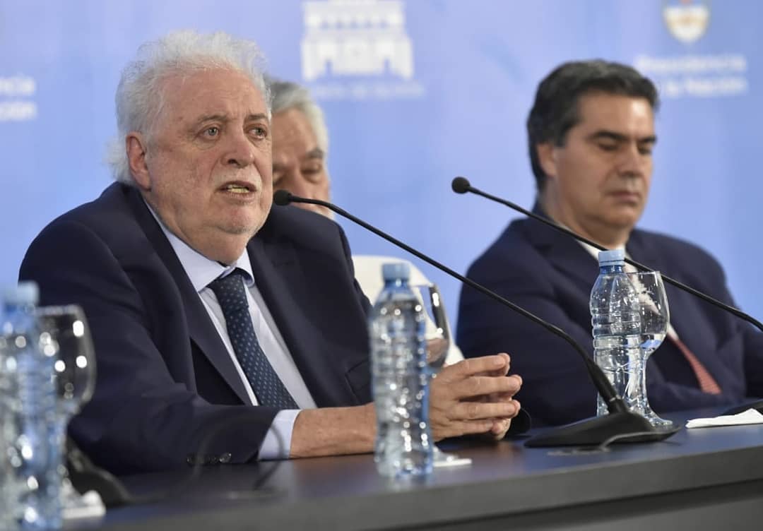 Se relanzó el Remediar y habrá medicamentos gratis para 15 millones de personas
