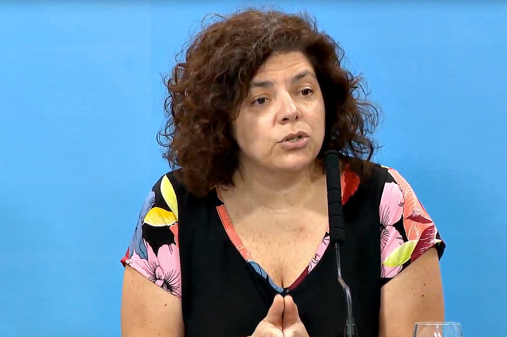 Se superaron los mil casos de coronavirus pero 240 personas fueron dadas de alta