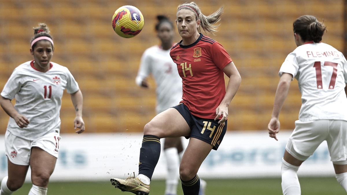 Arrancan Los Cuartos De Final En La Copa Mundial Femenina De Futbol