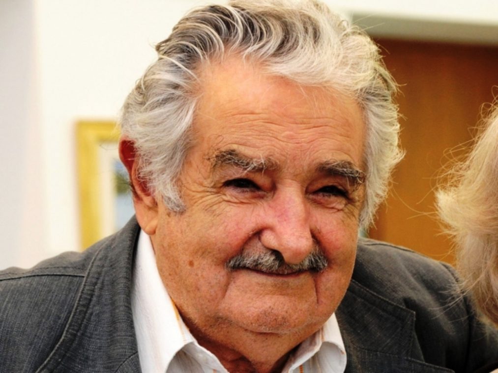 Fm Chalet Entrevistó En Exclusiva Al Ex Presidente De Uruguay José Pepe