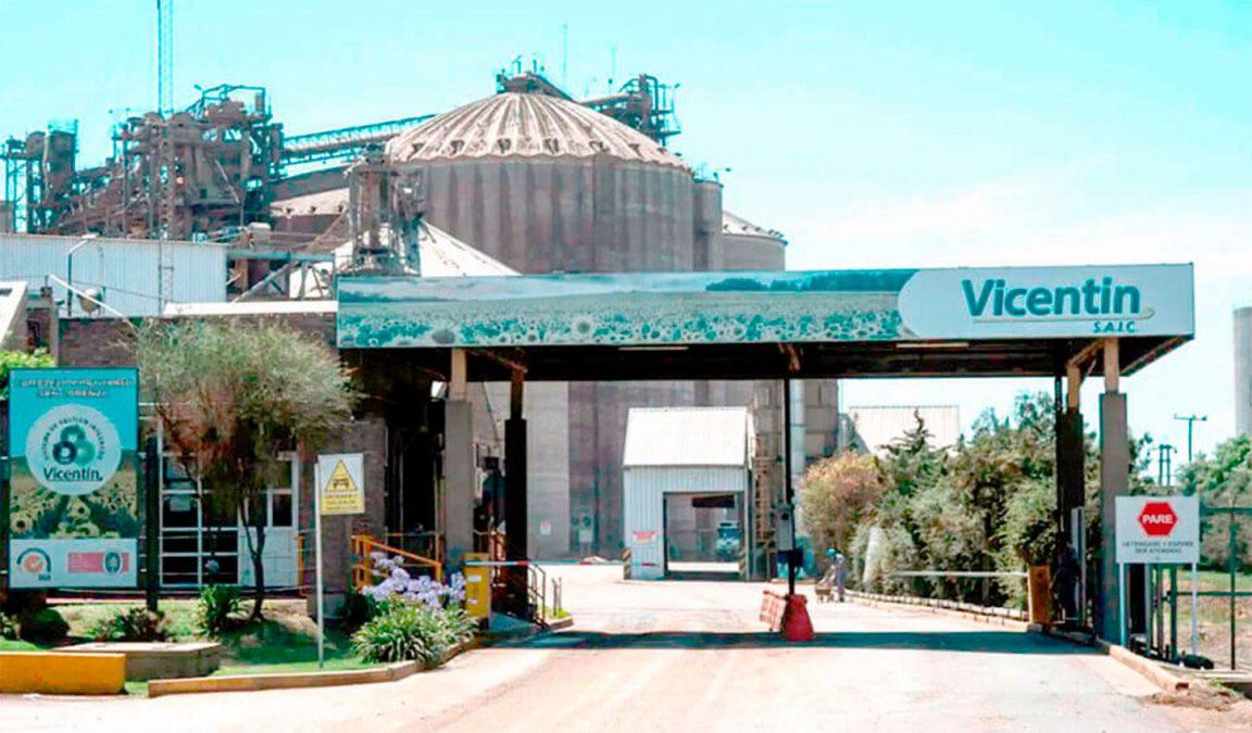 Apoyos a la intervención de Vicentín: “Esto ha sido histórico para la provincia de Santa Fe”