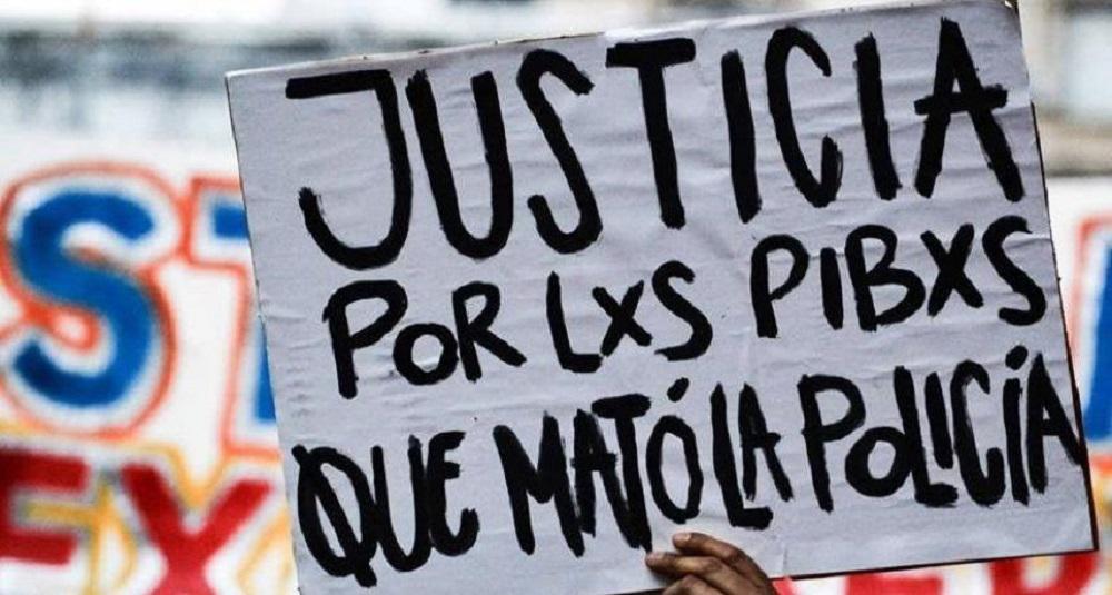 Gatillo fácil: la Policía de Córdoba ejecutó por la espalda a un pibe de 15  años en Paso Viejo | Agencia de Noticias FARCO
