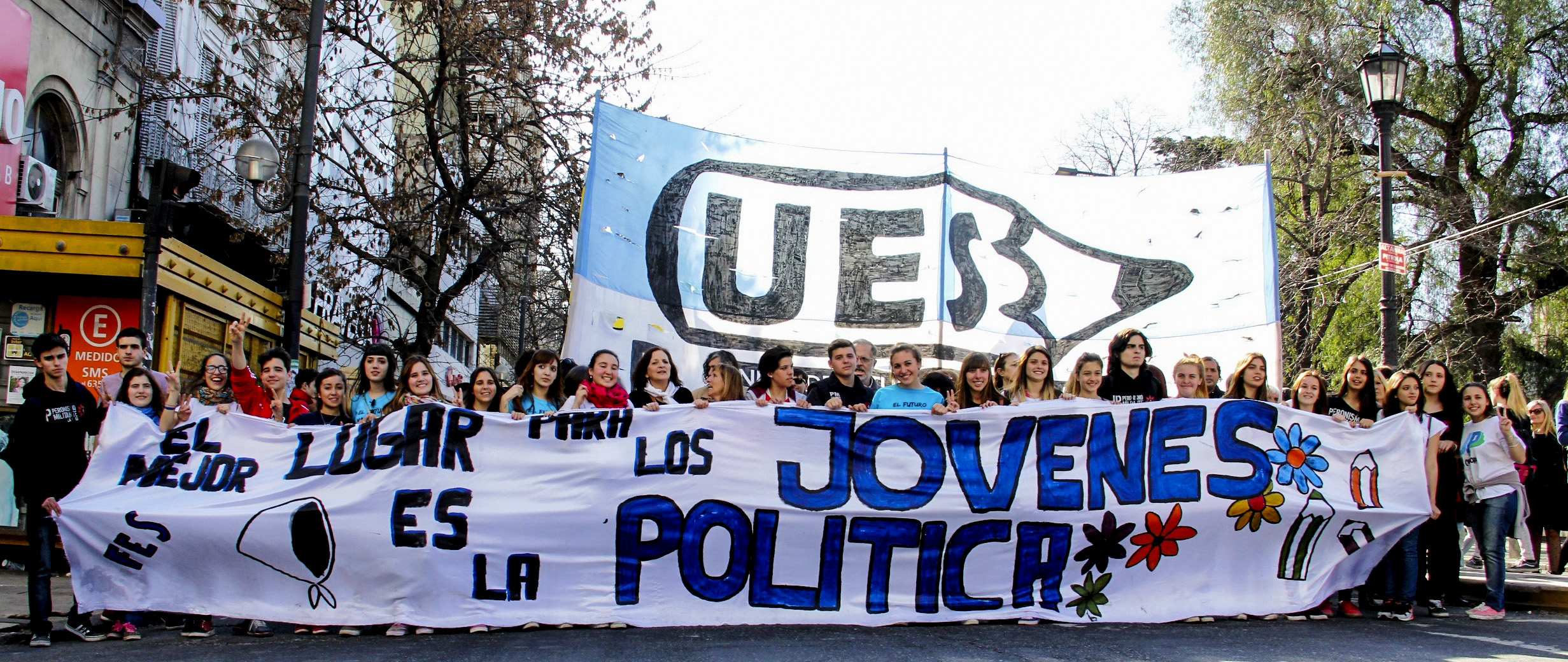 Se cumplen 45 años de la Noche de los Lápices y habrá movilización