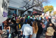 Foto: ATE Córdoba