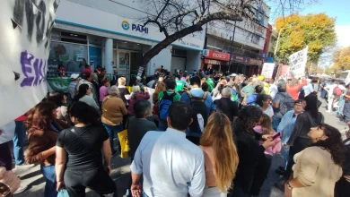 Foto: ATE Córdoba